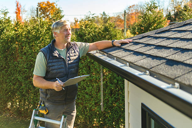 Trusted Roof Repair service in Hazelwood, MO - Ben Roofing and Steel LLC